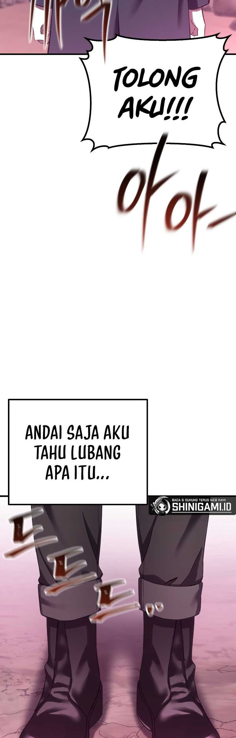 Poison-Eating Healer chapter 33 halaman 63