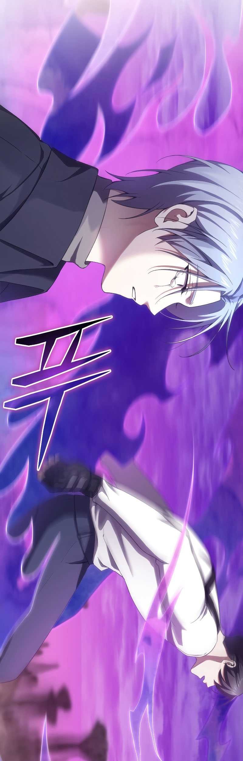 Poison-Eating Healer chapter 33 halaman 69
