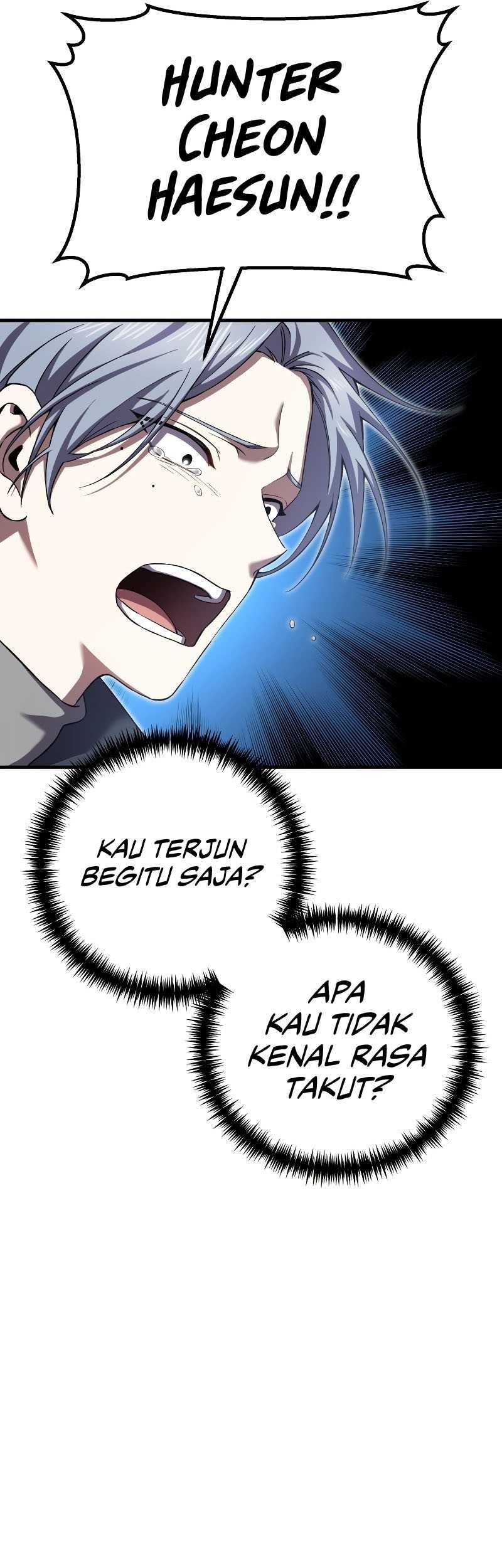 Poison-Eating Healer chapter 33 halaman 73