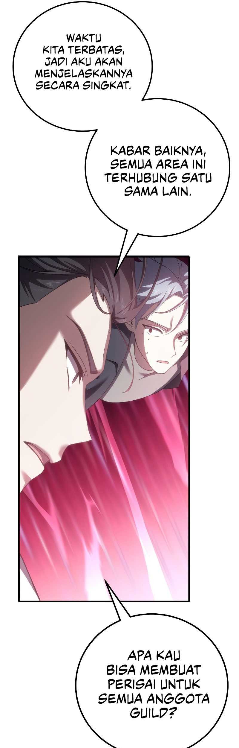 Poison-Eating Healer chapter 33 halaman 81