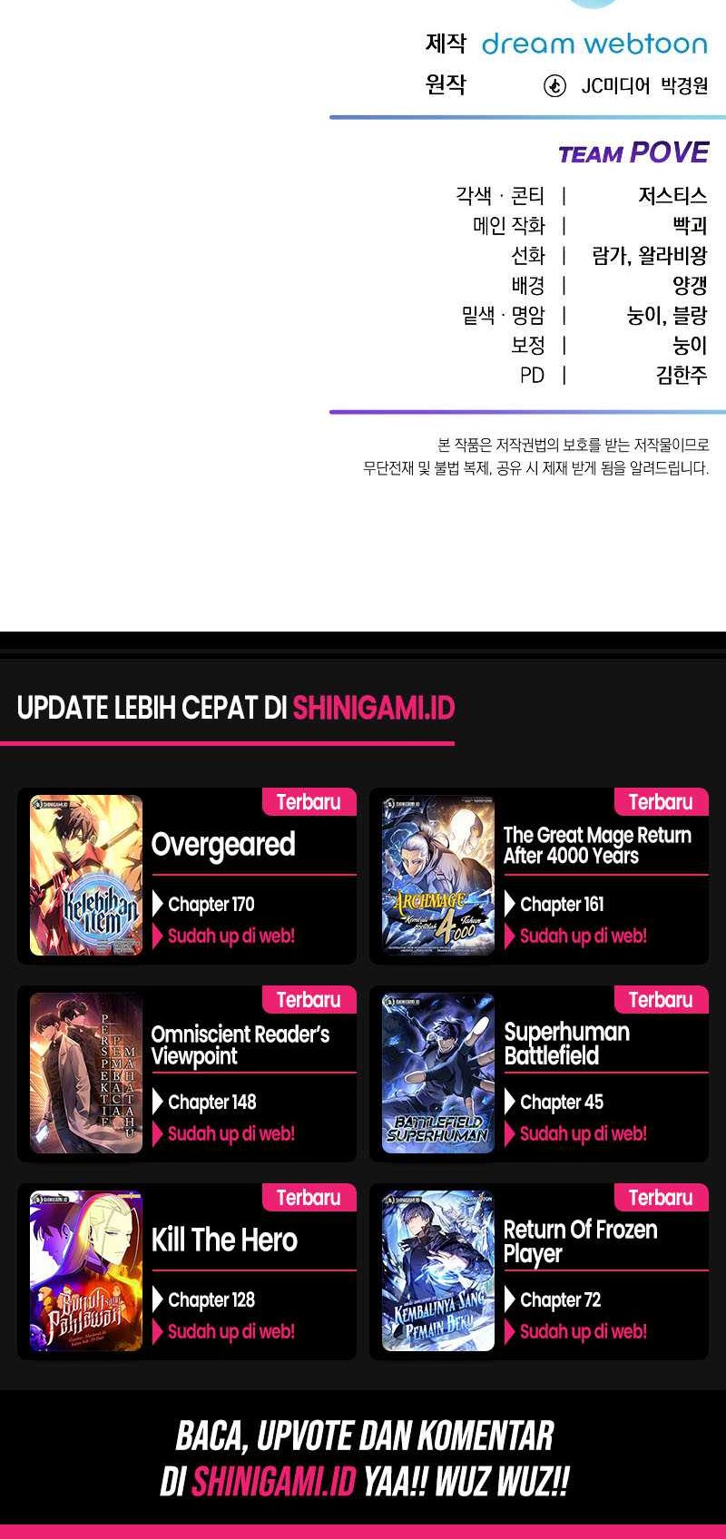 Poison-Eating Healer chapter 33 halaman 92