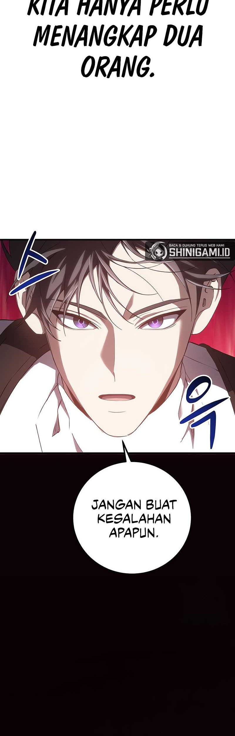 Poison-Eating Healer chapter 34 halaman 10