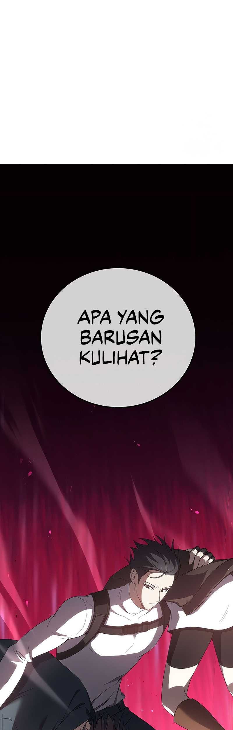 Poison-Eating Healer chapter 34 halaman 17