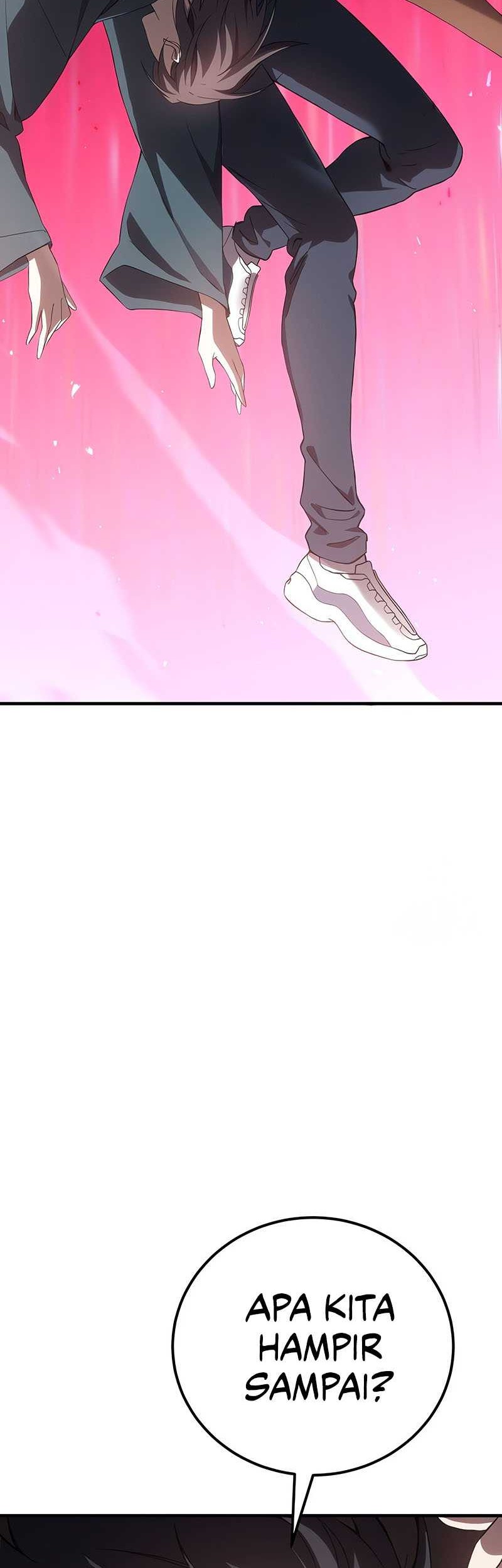 Poison-Eating Healer chapter 34 halaman 18