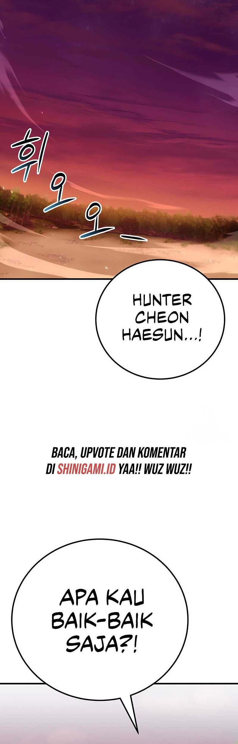 Poison-Eating Healer chapter 34 halaman 25