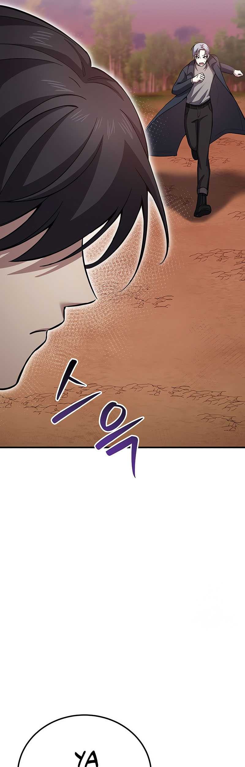 Poison-Eating Healer chapter 34 halaman 27
