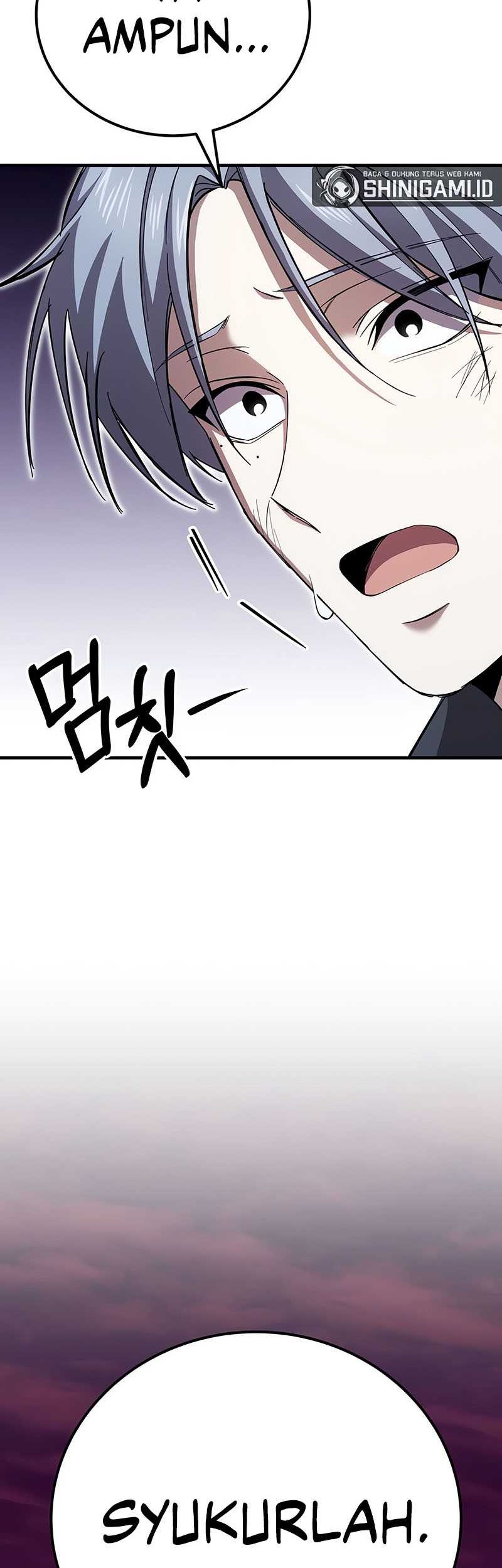 Poison-Eating Healer chapter 34 halaman 28