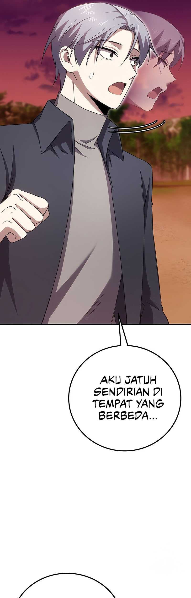 Poison-Eating Healer chapter 34 halaman 31