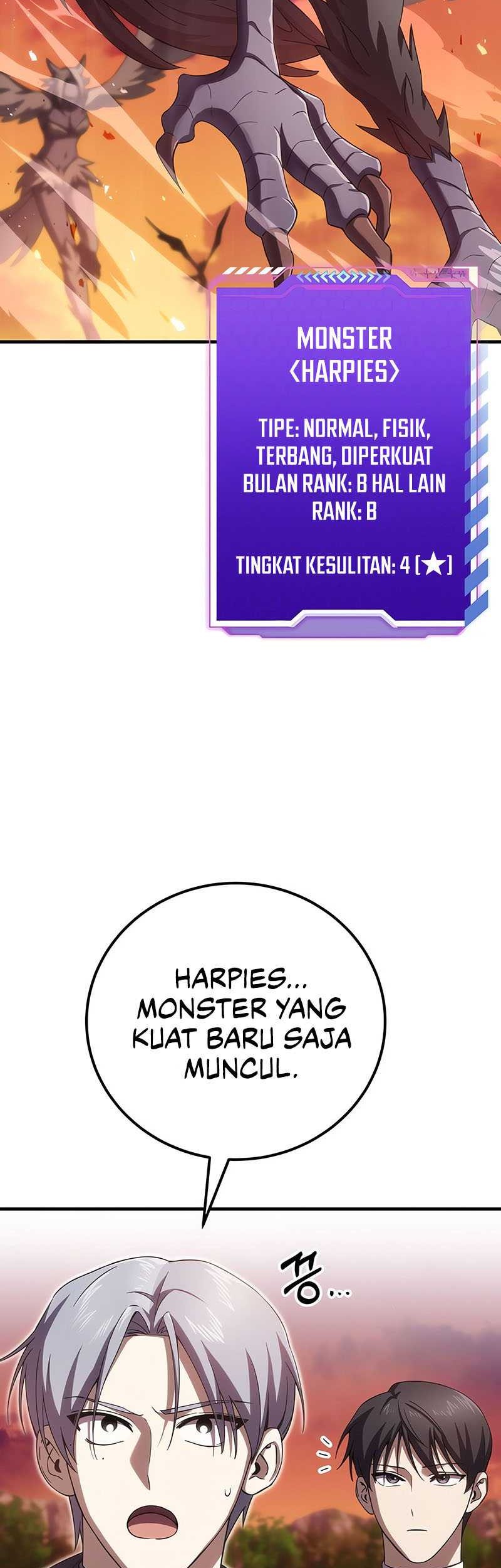 Poison-Eating Healer chapter 34 halaman 37
