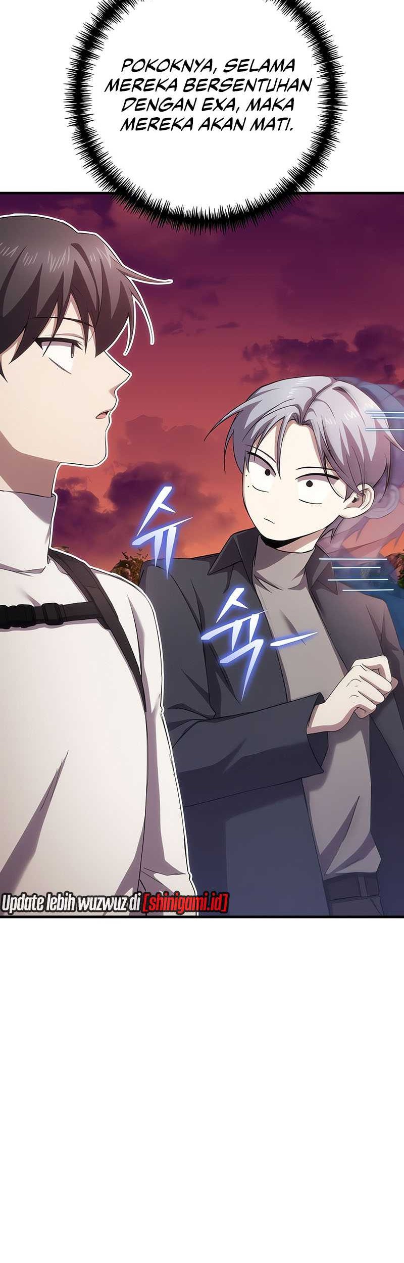 Poison-Eating Healer chapter 34 halaman 40