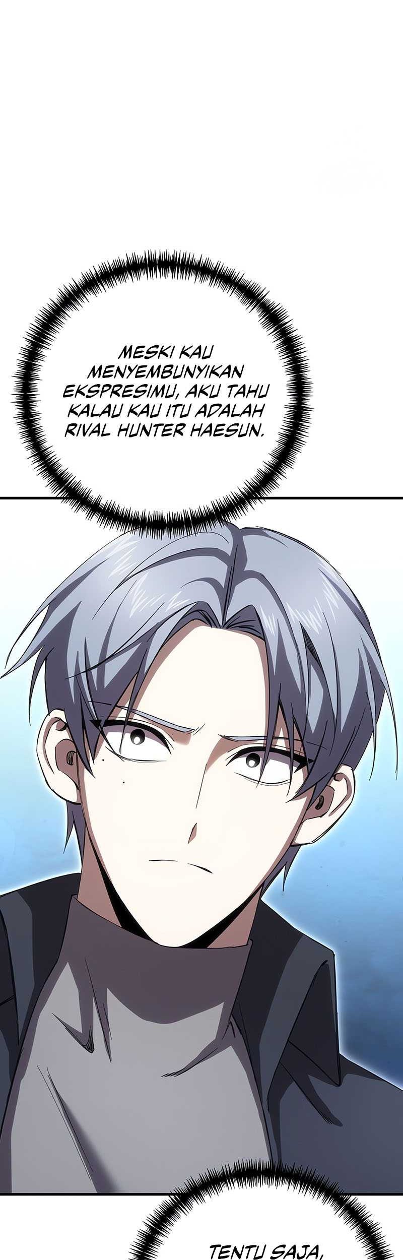 Poison-Eating Healer chapter 34 halaman 41