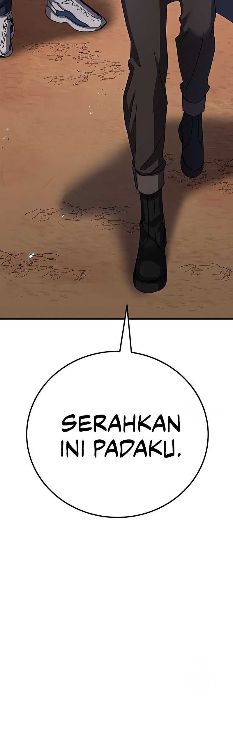 Poison-Eating Healer chapter 34 halaman 45