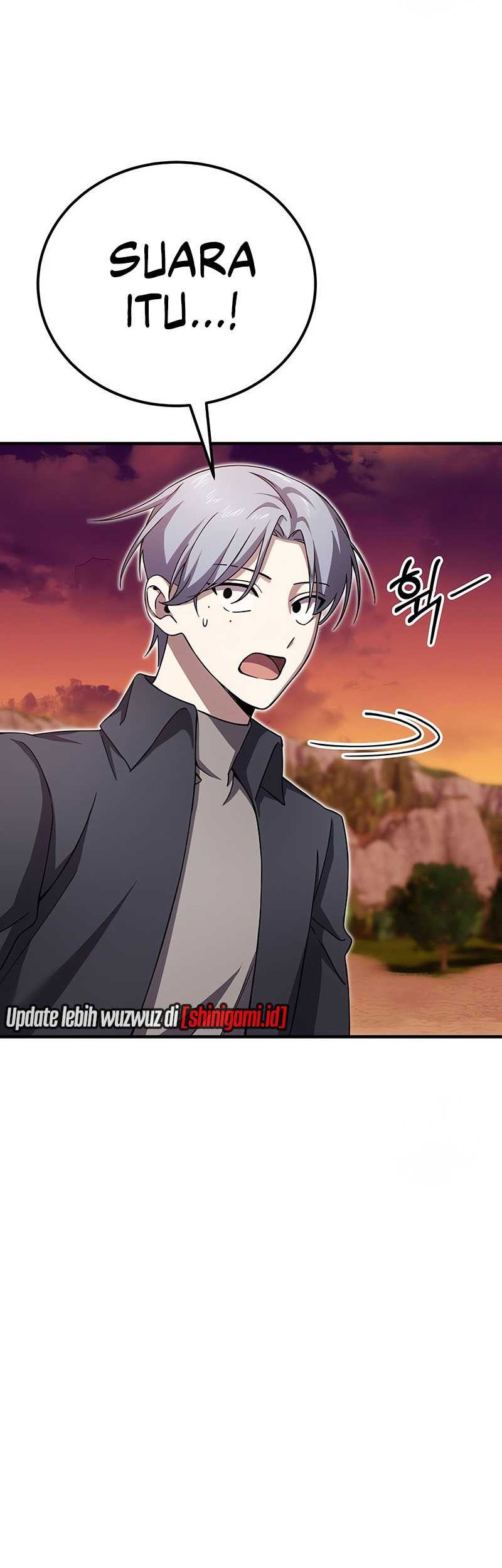 Poison-Eating Healer chapter 34 halaman 49
