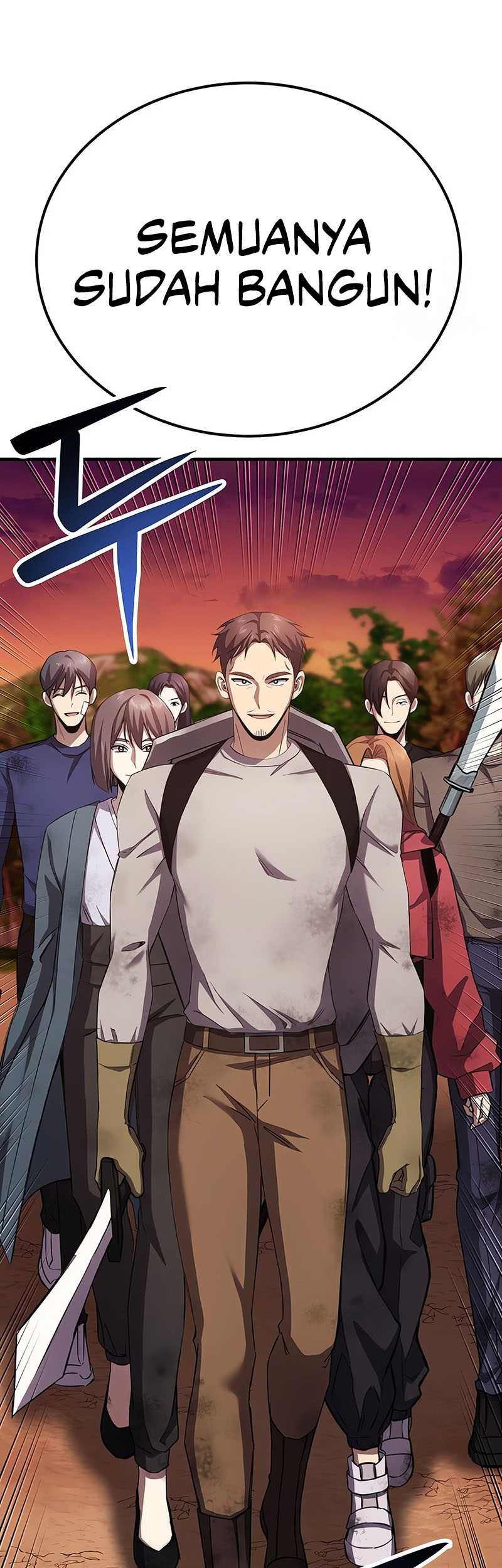 Poison-Eating Healer chapter 34 halaman 50