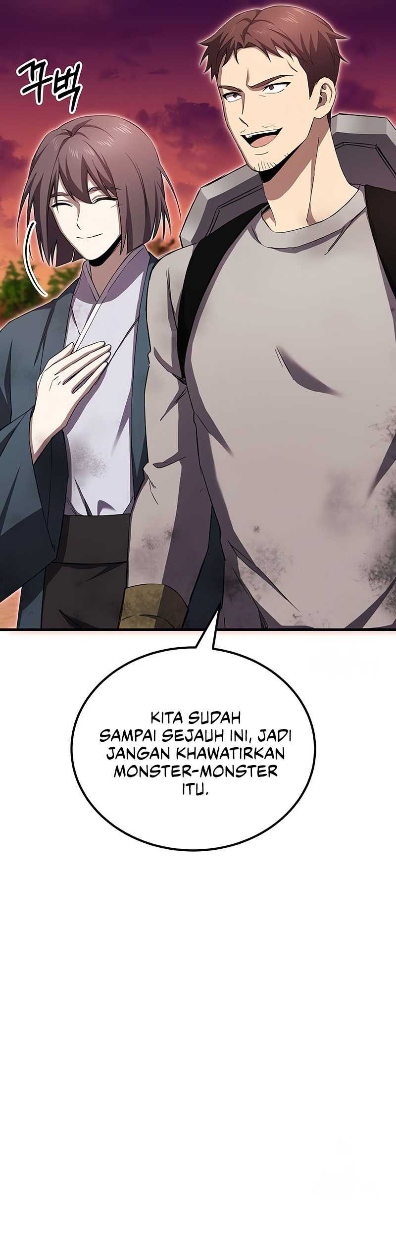 Poison-Eating Healer chapter 34 halaman 52