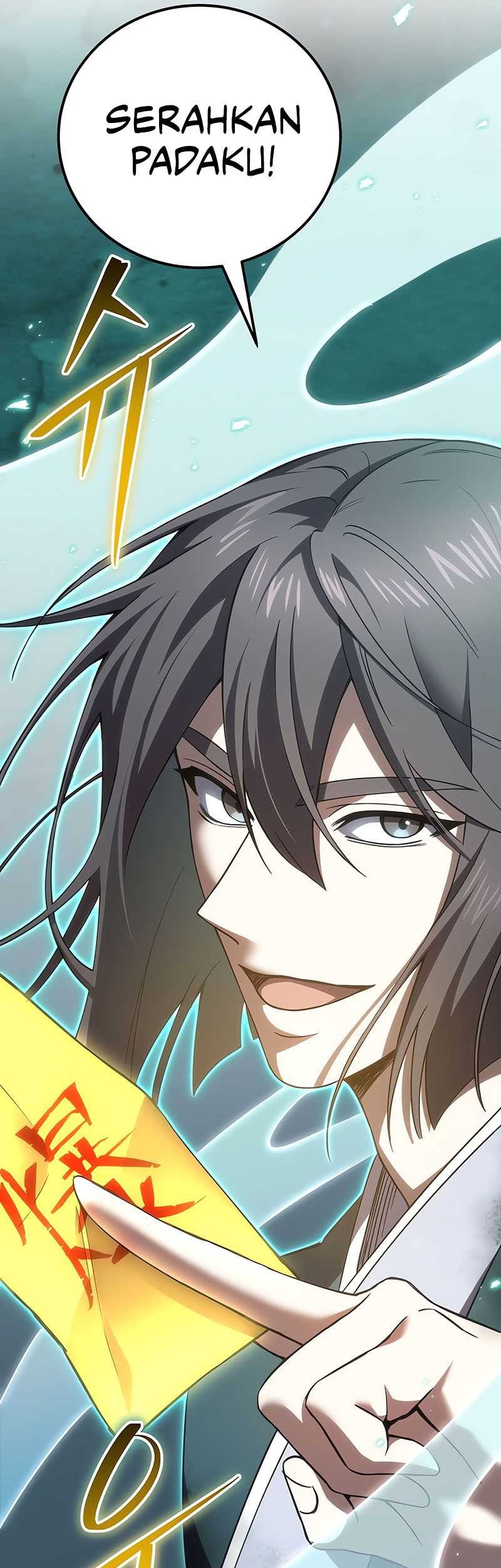 Poison-Eating Healer chapter 34 halaman 56