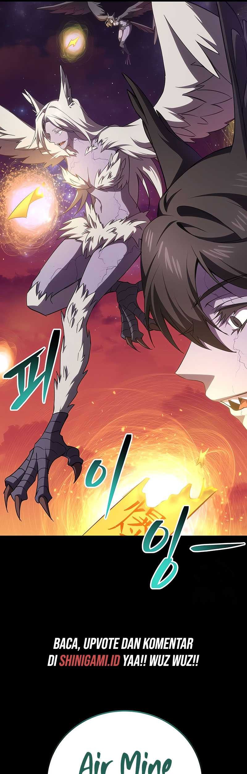 Poison-Eating Healer chapter 34 halaman 61