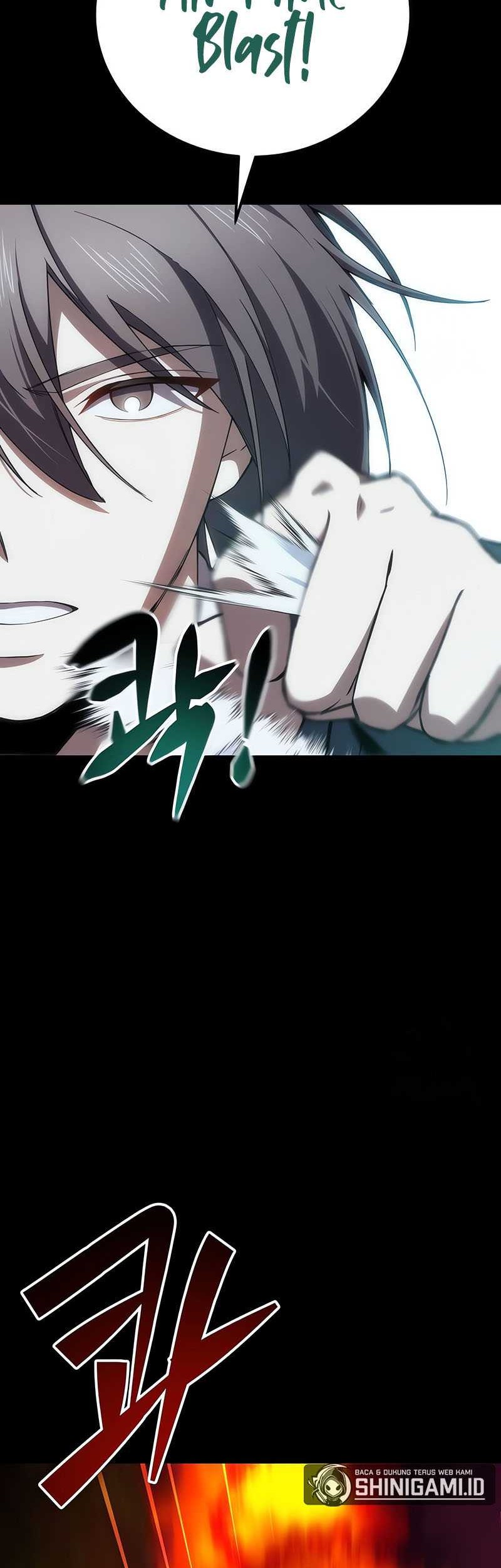 Poison-Eating Healer chapter 34 halaman 62