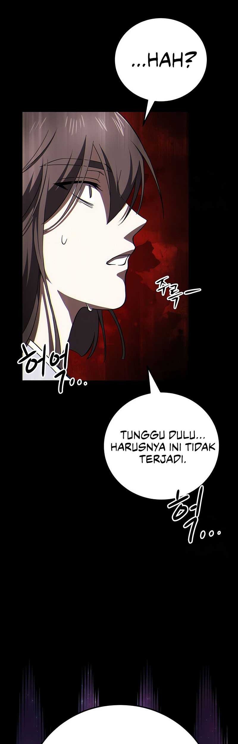 Poison-Eating Healer chapter 34 halaman 67