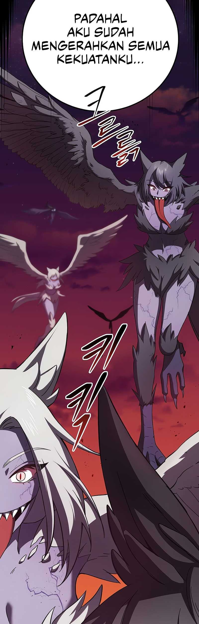 Poison-Eating Healer chapter 34 halaman 68