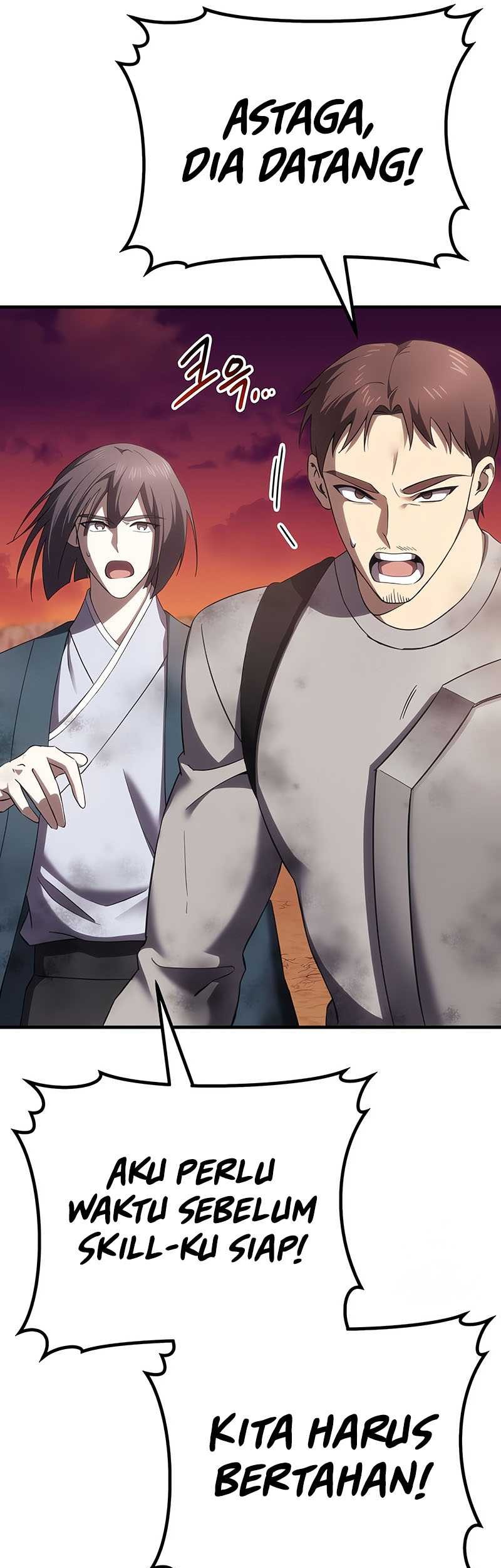 Poison-Eating Healer chapter 34 halaman 70