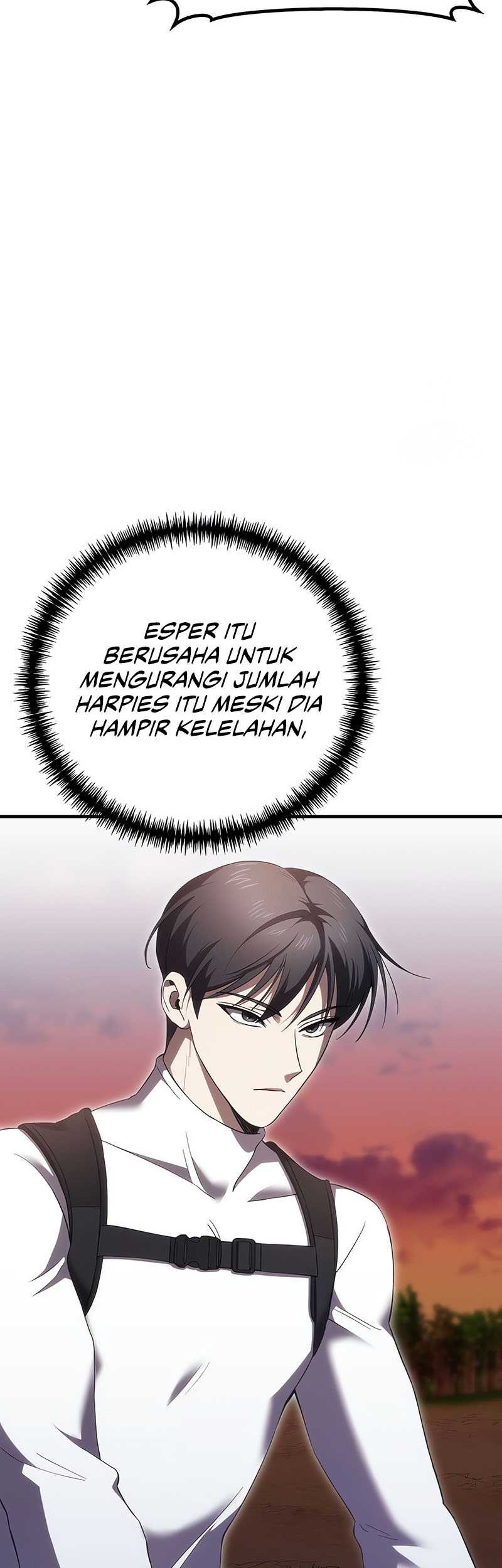 Poison-Eating Healer chapter 34 halaman 71