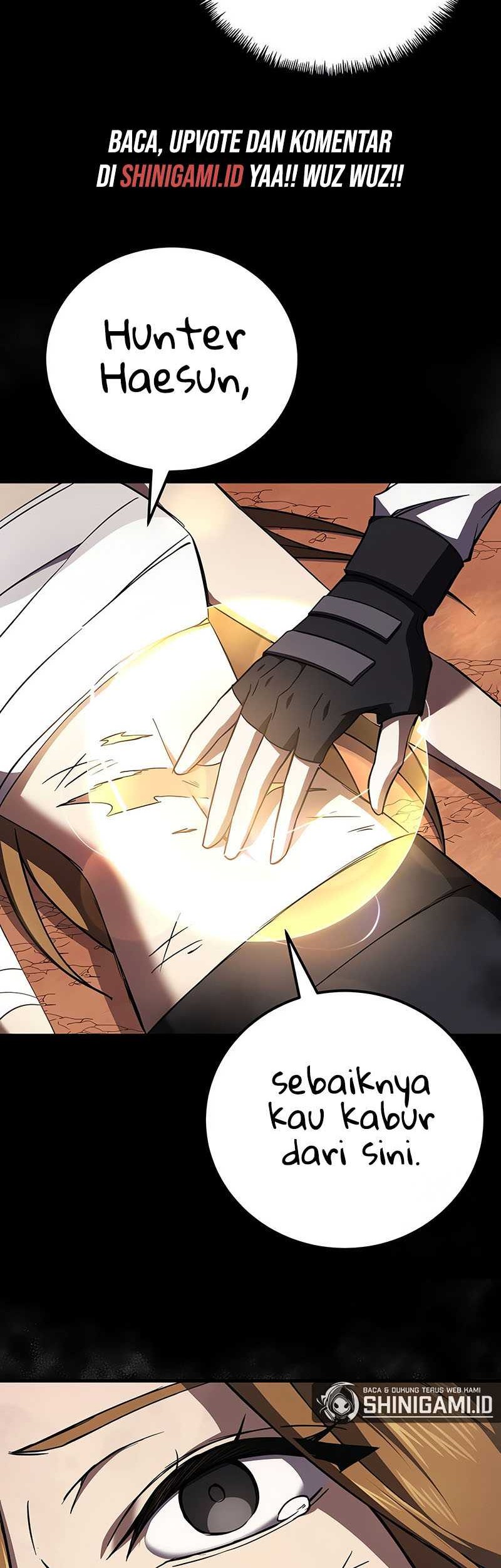 Poison-Eating Healer chapter 34 halaman 76