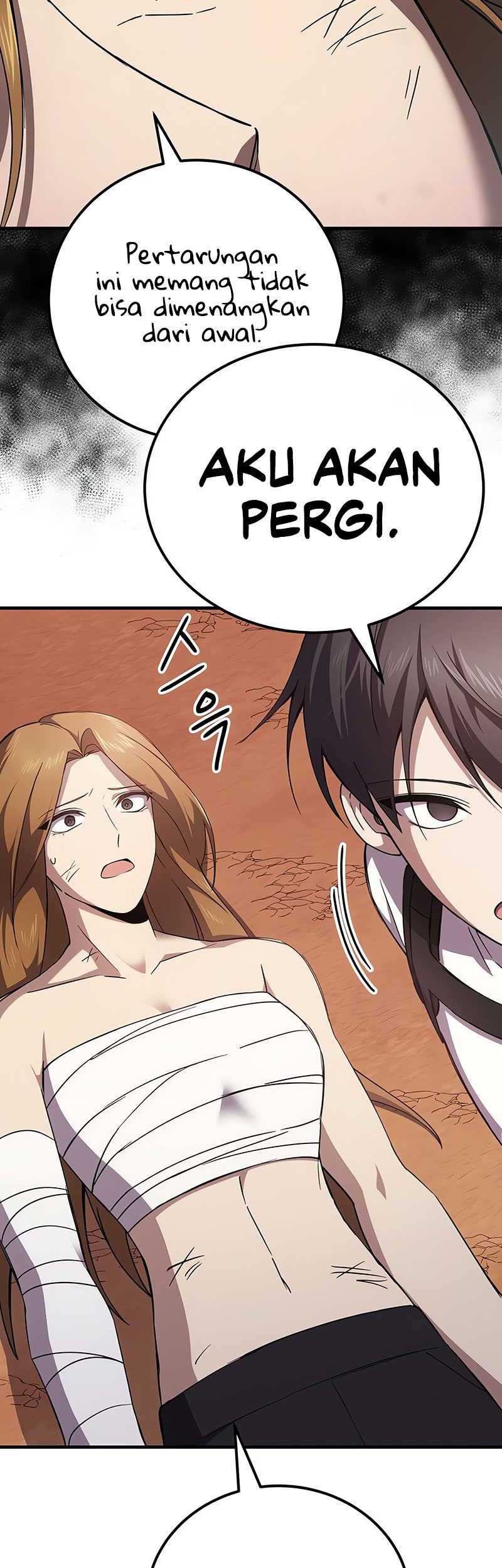 Poison-Eating Healer chapter 34 halaman 77