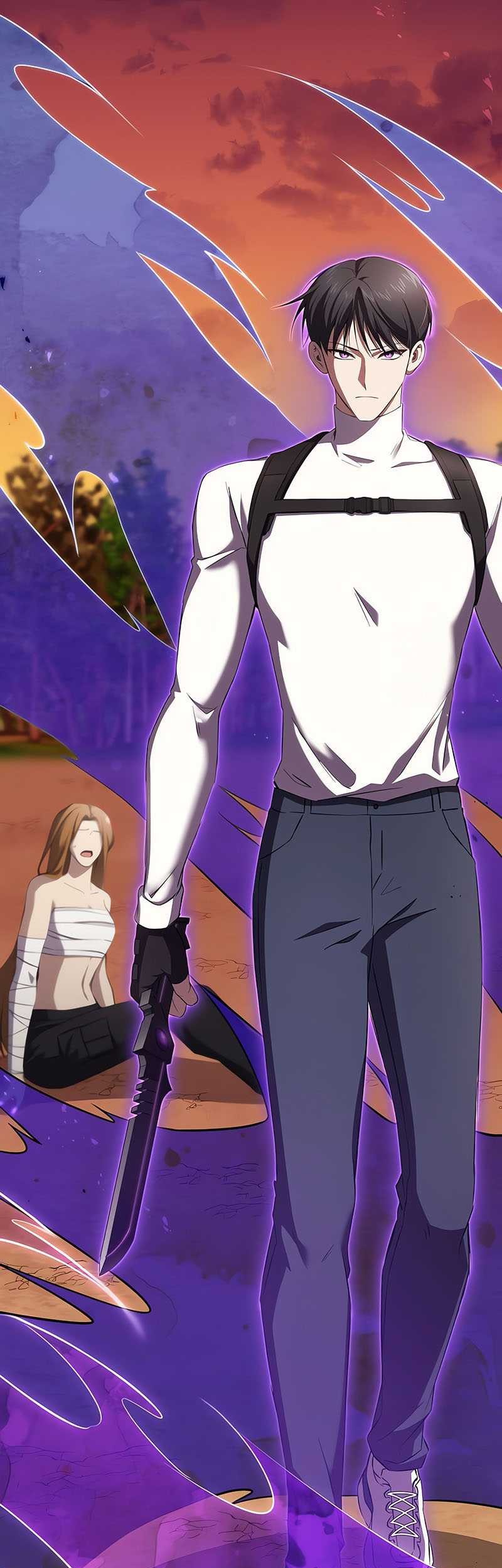 Poison-Eating Healer chapter 34 halaman 80
