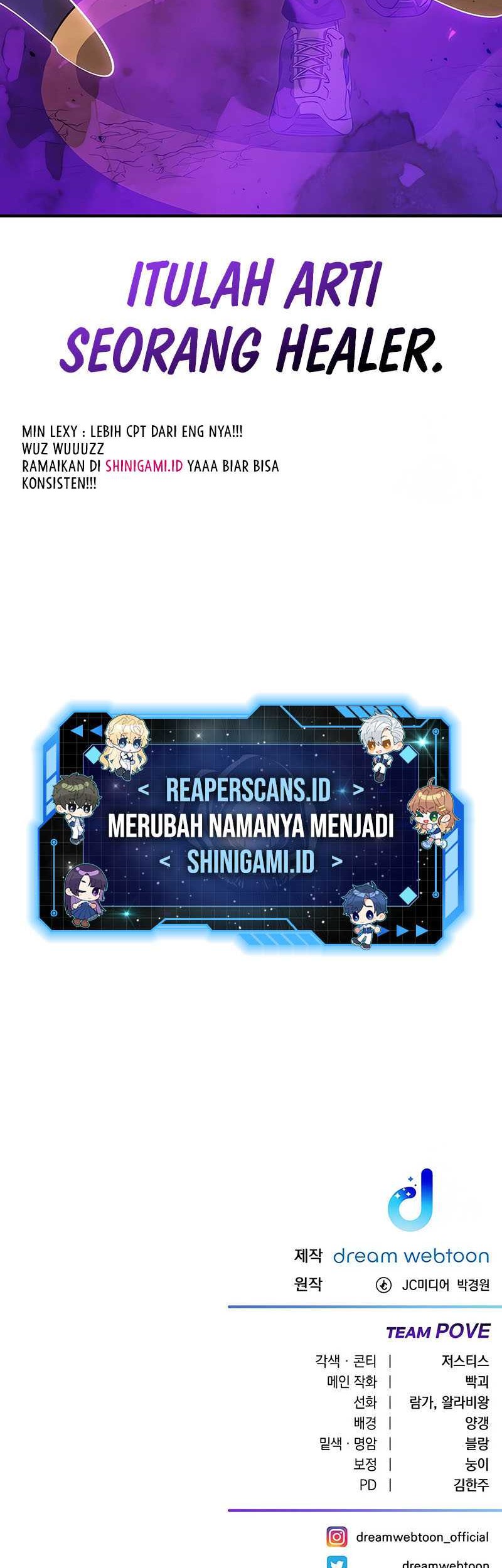 Poison-Eating Healer chapter 34 halaman 81