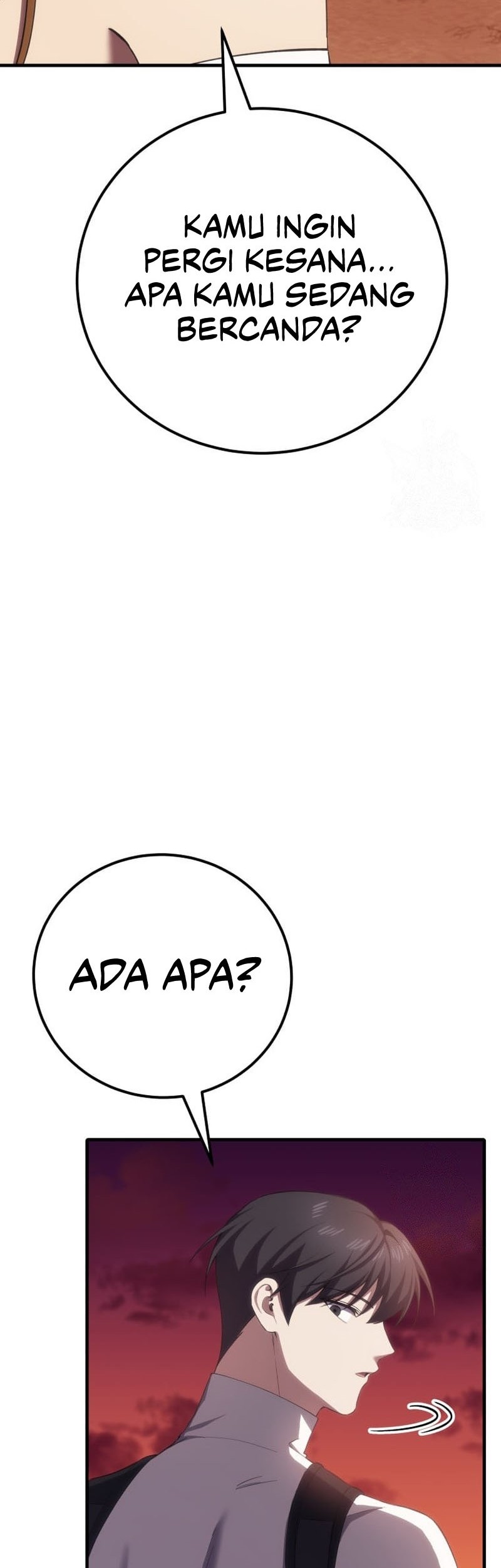 Poison-Eating Healer Bab 35 halaman 3