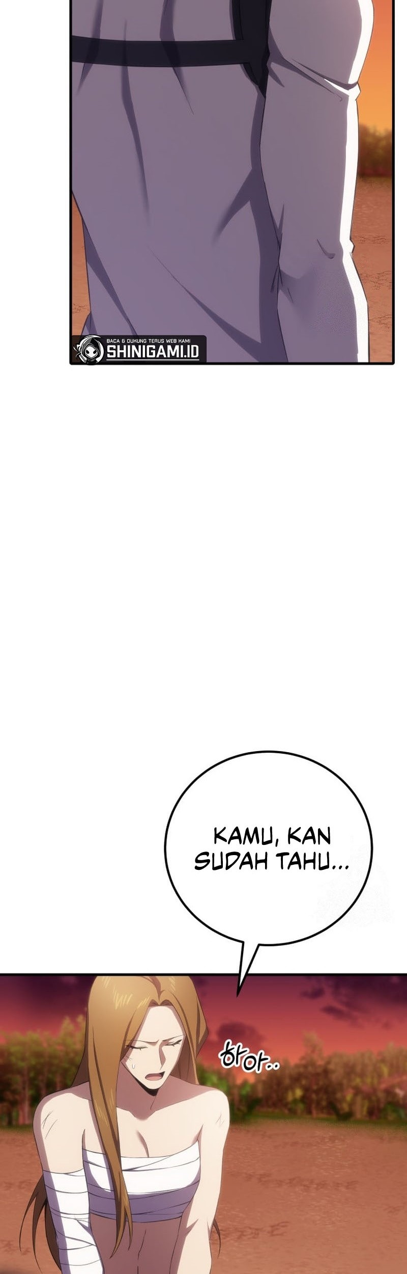 Poison-Eating Healer Bab 35 halaman 4