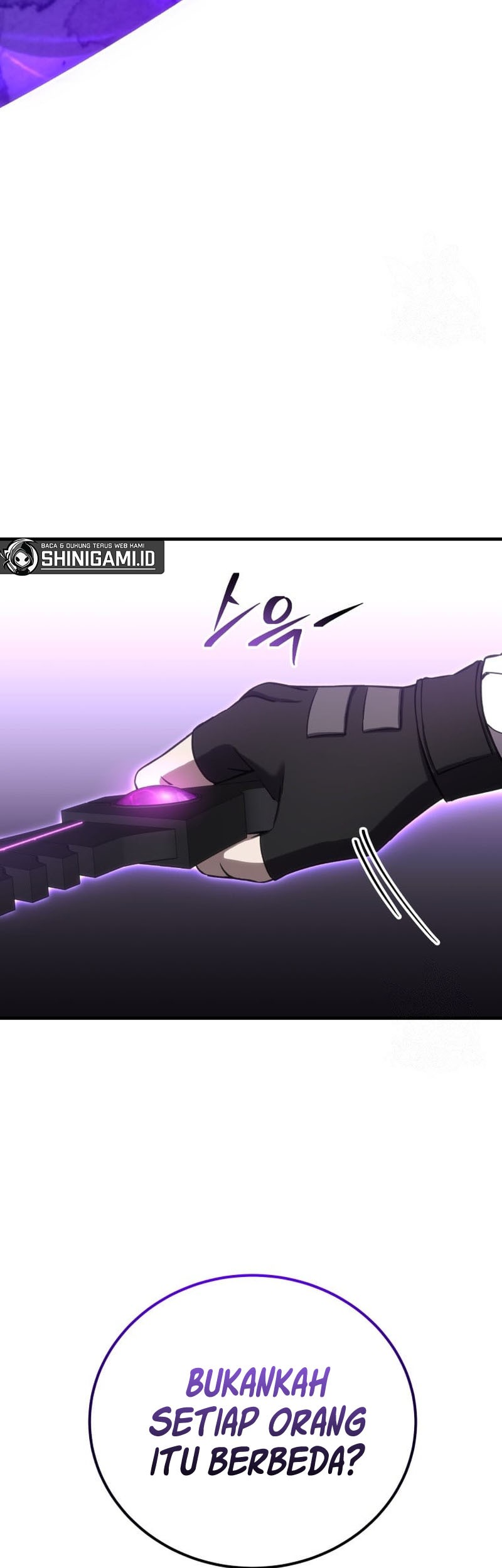 Poison-Eating Healer Bab 35 halaman 16