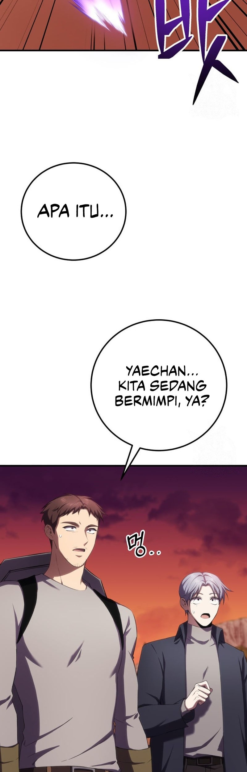 Poison-Eating Healer Bab 35 halaman 27