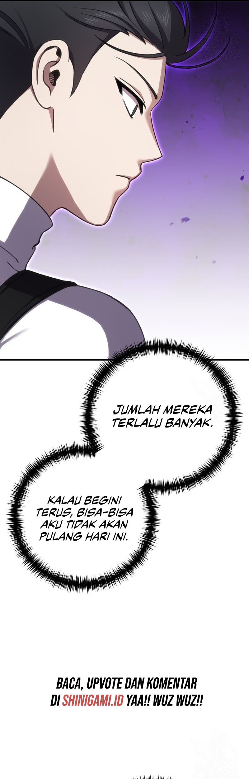 Poison-Eating Healer Bab 35 halaman 36