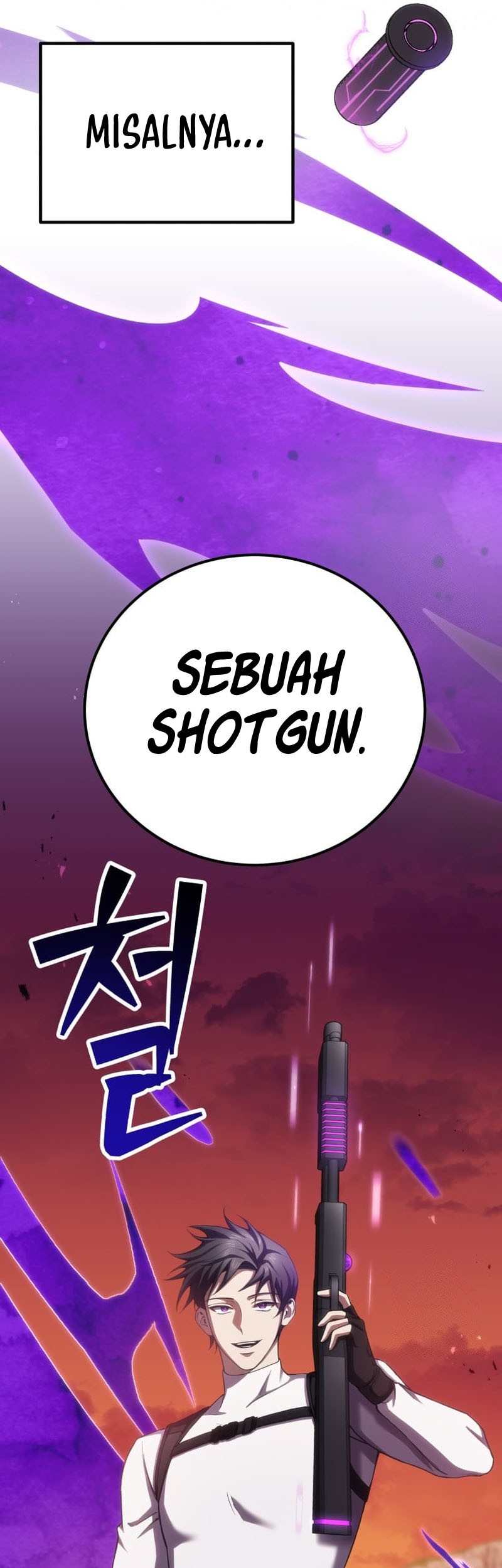 Poison-Eating Healer Bab 35 halaman 40
