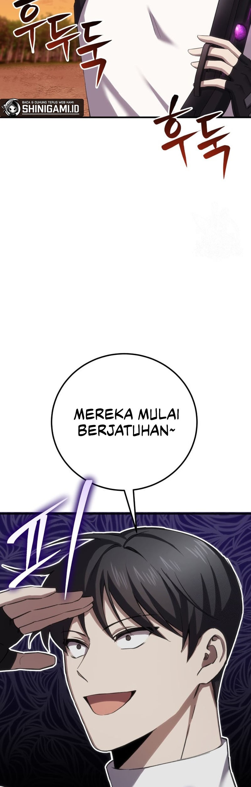 Poison-Eating Healer Bab 35 halaman 53