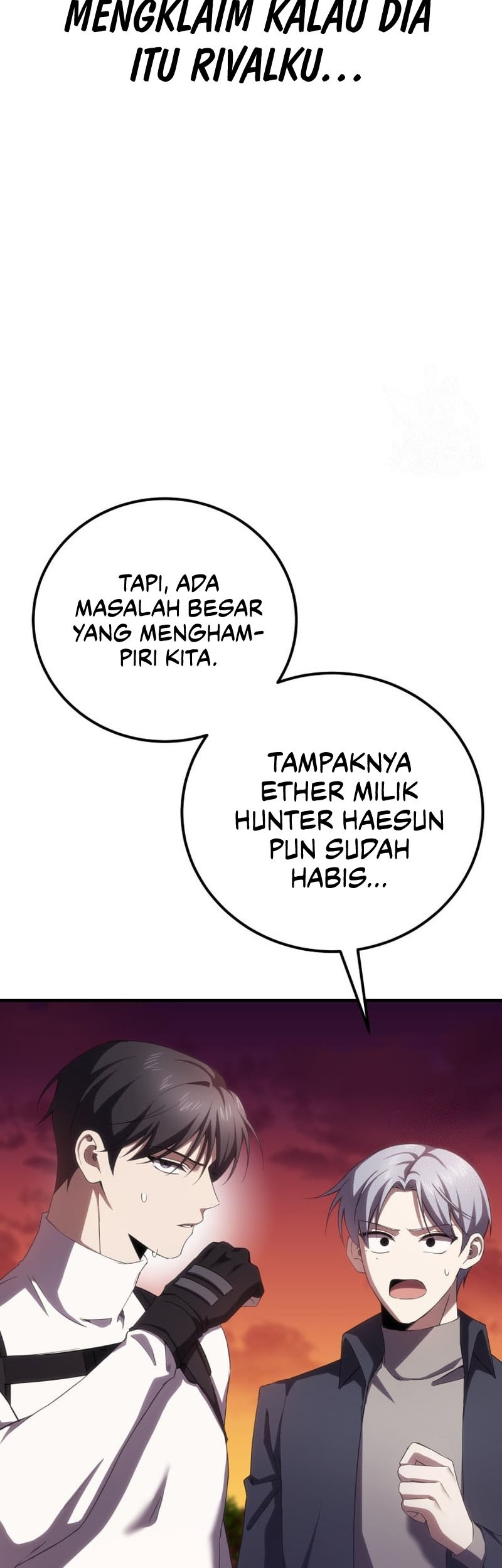 Poison-Eating Healer Bab 35 halaman 61