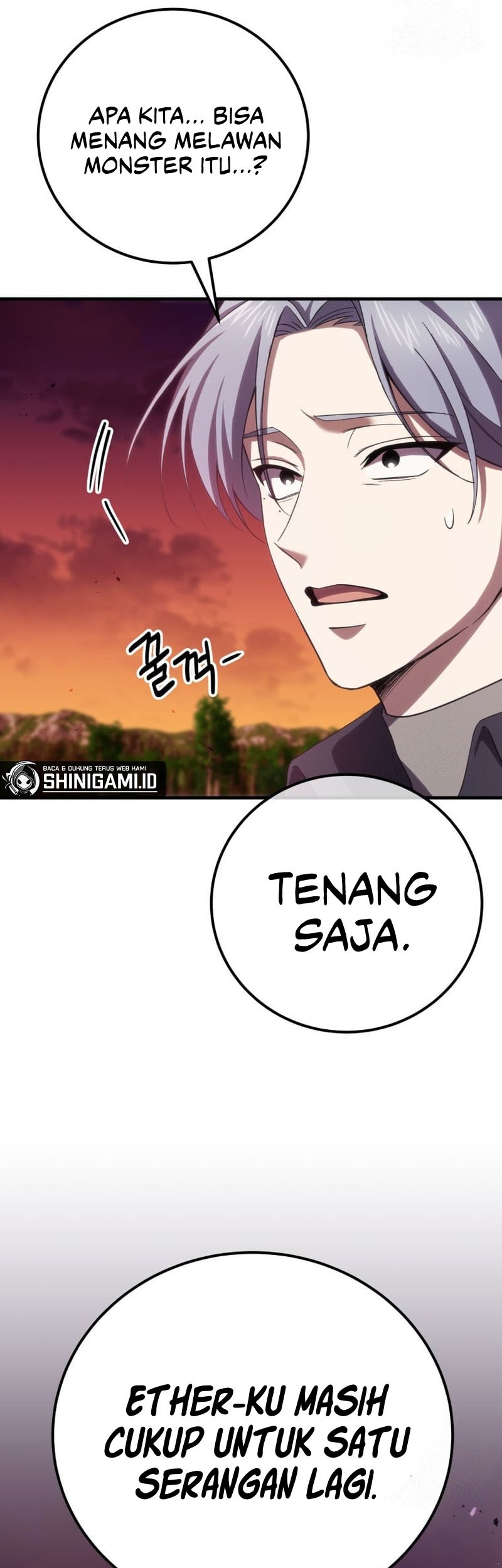 Poison-Eating Healer Bab 35 halaman 65