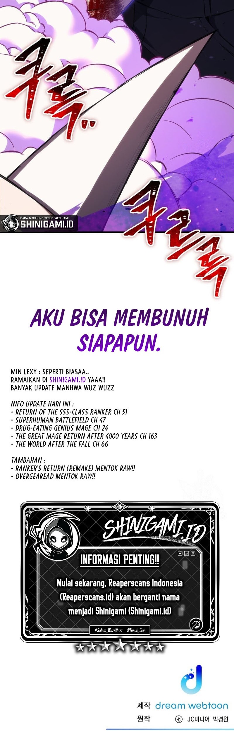 Poison-Eating Healer Bab 35 halaman 80