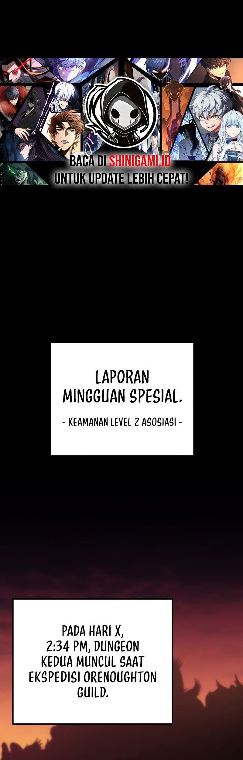 Poison-Eating Healer Bab 36 halaman 2
