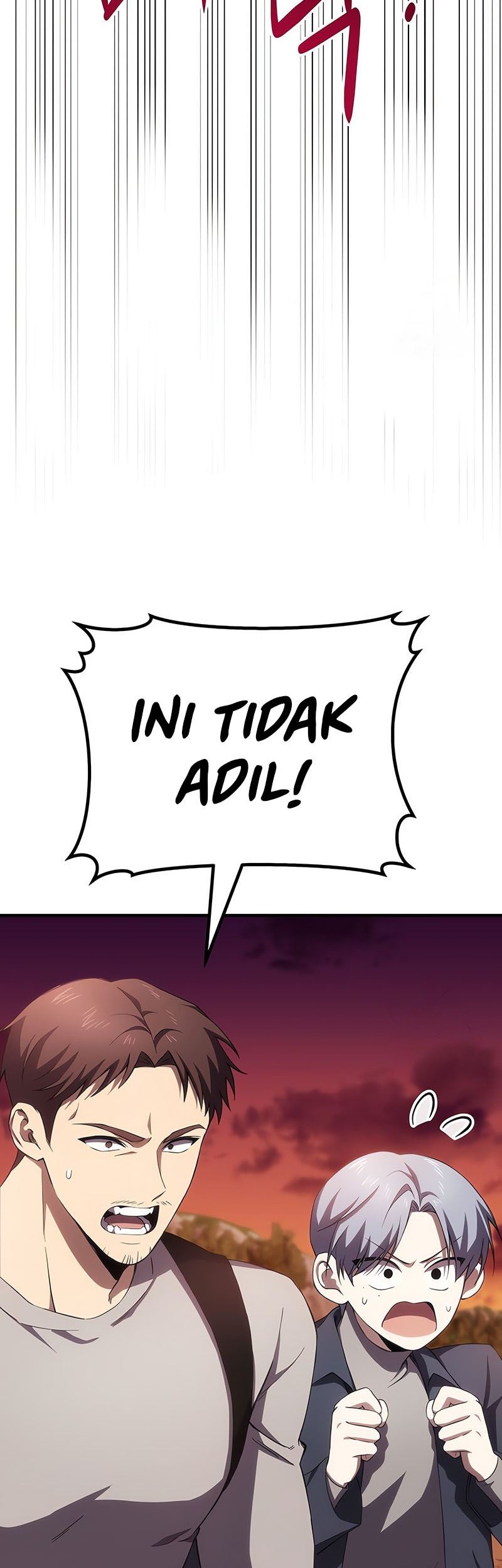 Poison-Eating Healer Bab 36 halaman 8