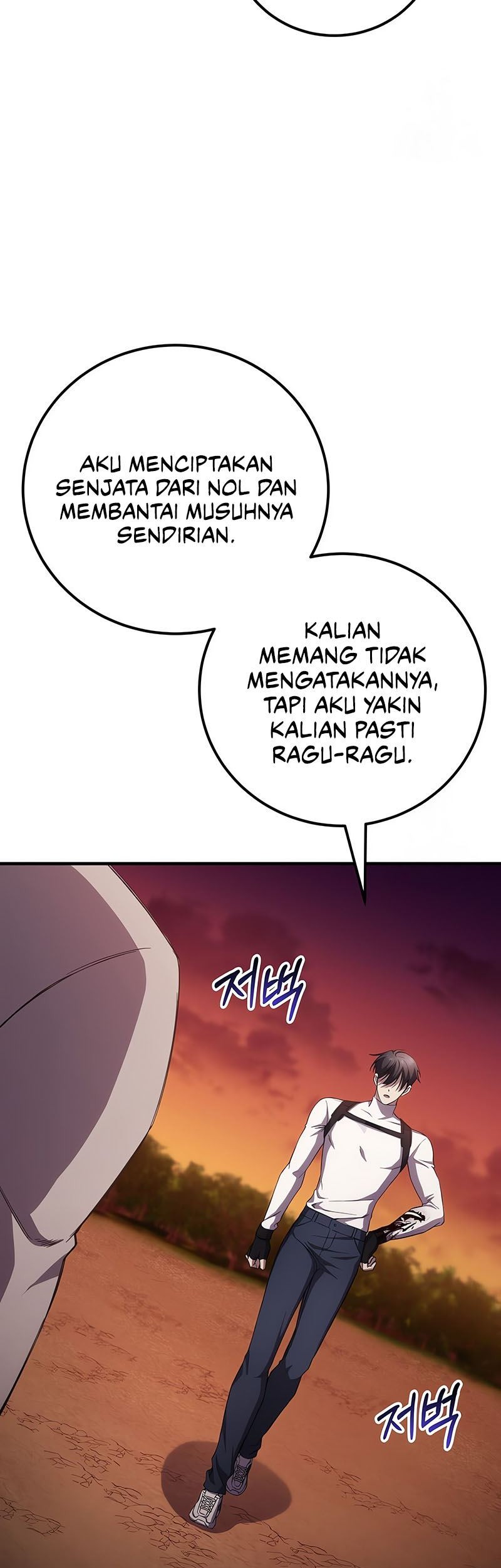 Poison-Eating Healer Bab 36 halaman 13