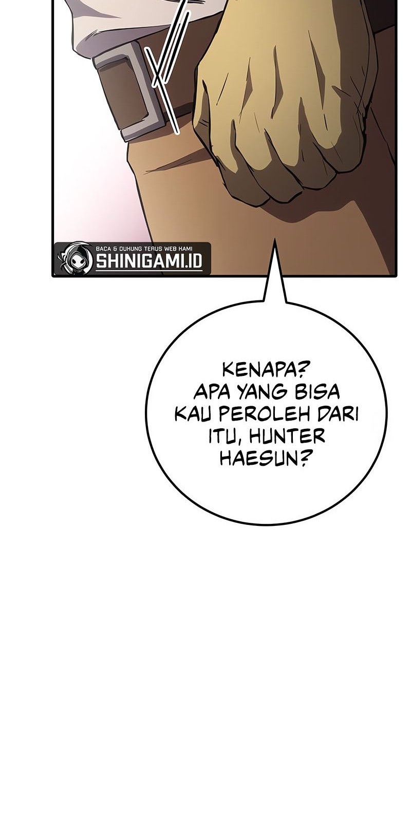 Poison-Eating Healer Bab 36 halaman 18
