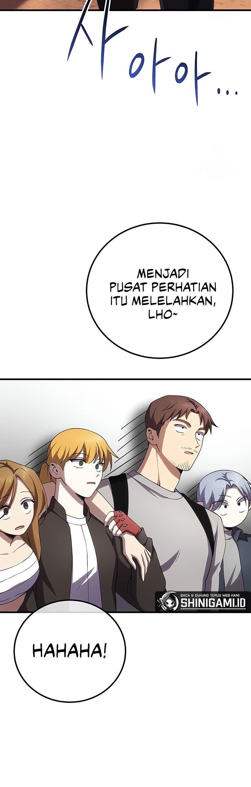 Poison-Eating Healer Bab 36 halaman 21