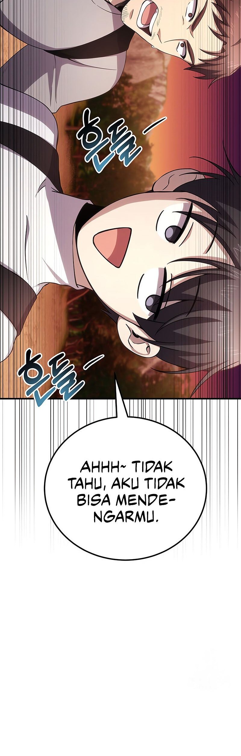 Poison-Eating Healer Bab 36 halaman 24