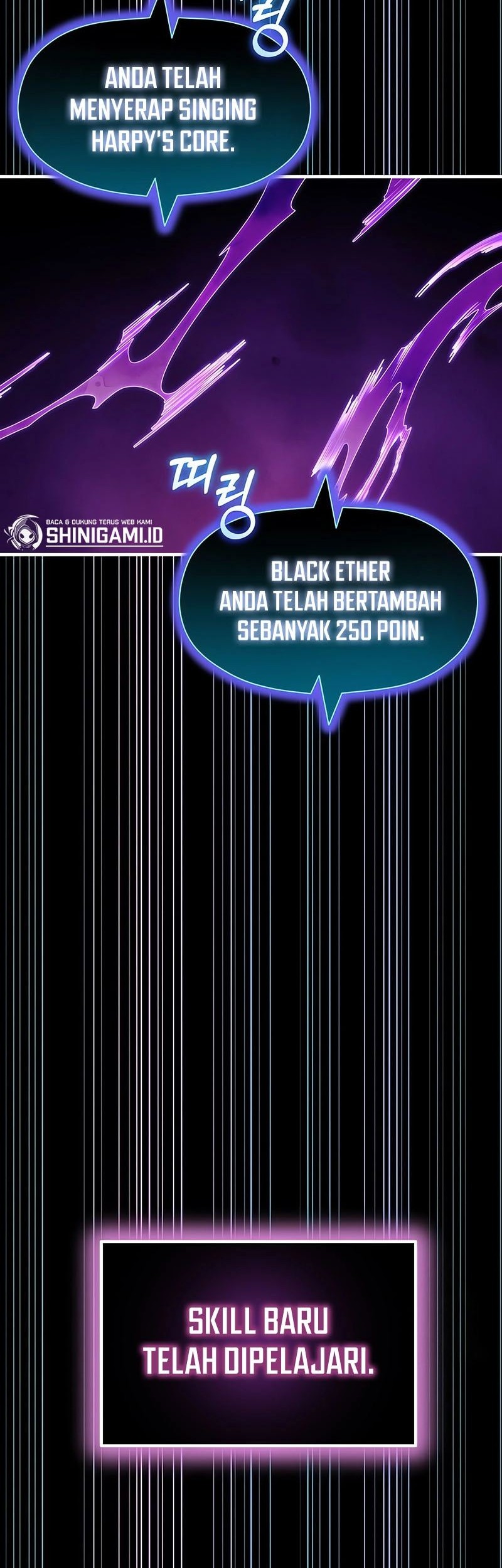 Poison-Eating Healer Bab 36 halaman 31