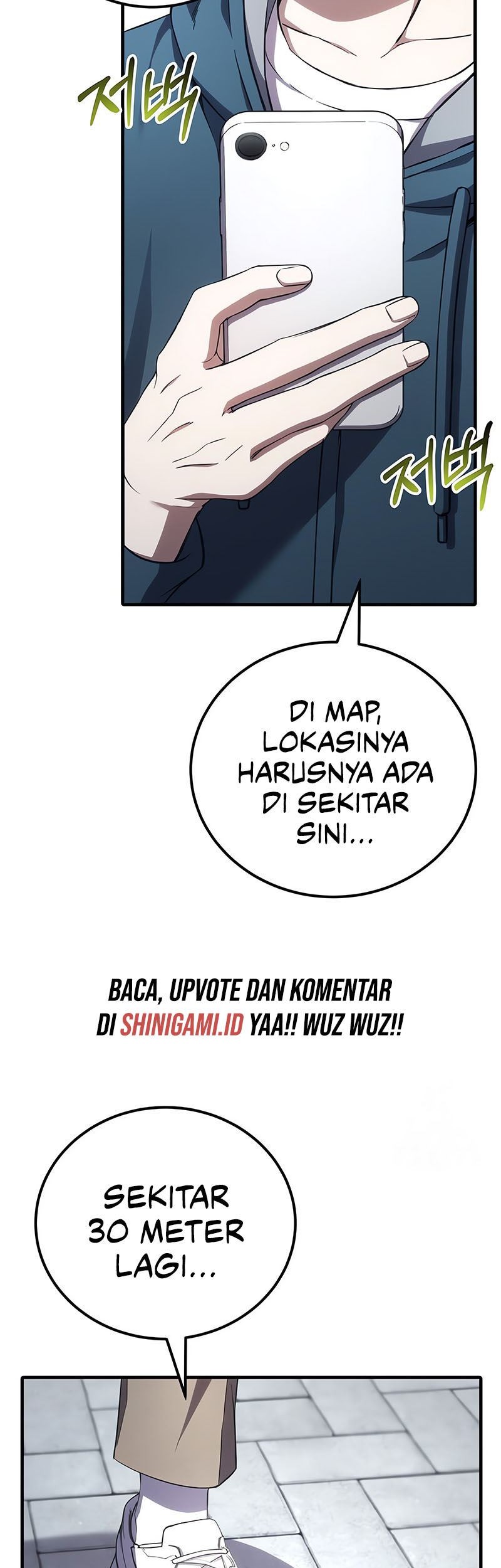 Poison-Eating Healer Bab 36 halaman 40