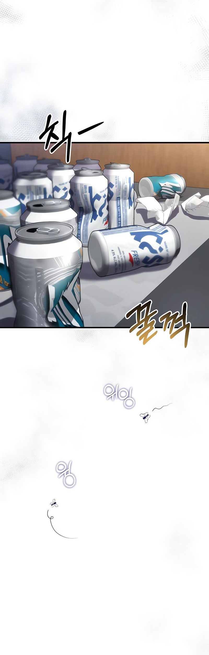 Poison-Eating Healer Bab 36 halaman 45