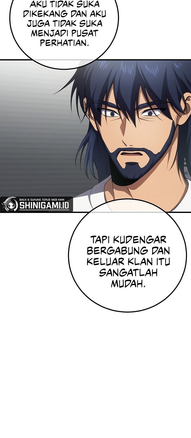 Poison-Eating Healer Bab 36 halaman 77